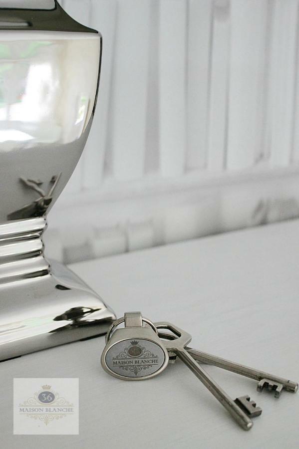 'Maison Blanche' คานส์ ภายนอก รูปภาพ