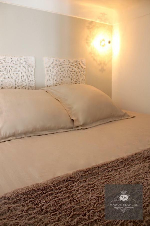 'Maison Blanche' คานส์ ภายนอก รูปภาพ