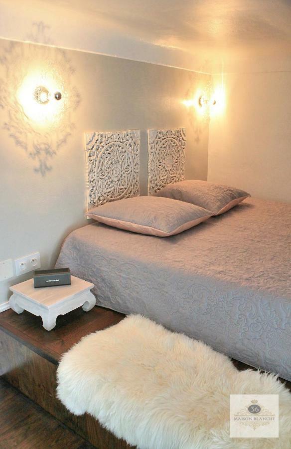 'Maison Blanche' คานส์ ภายนอก รูปภาพ