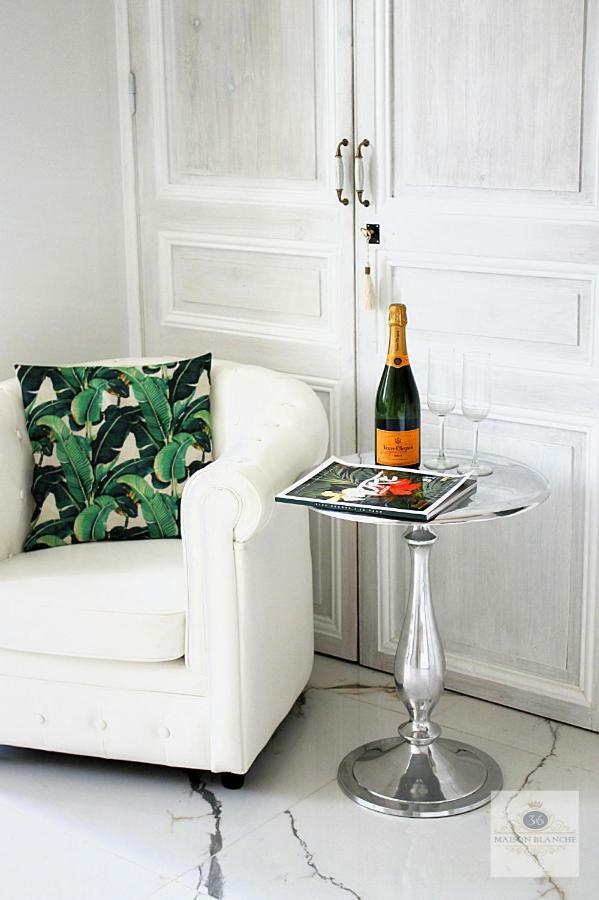 'Maison Blanche' คานส์ ภายนอก รูปภาพ